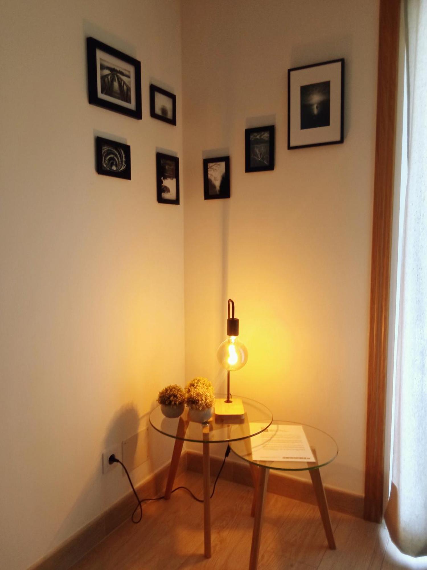 Rincon Del Botanico Appartement
