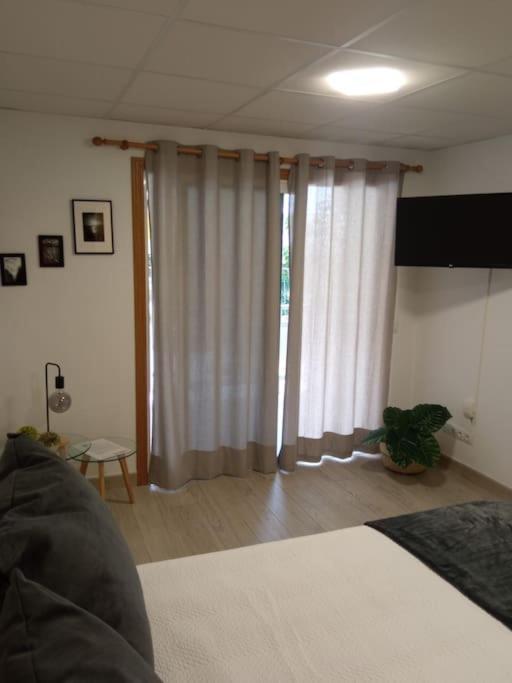 Rincon Del Botanico Apartament *