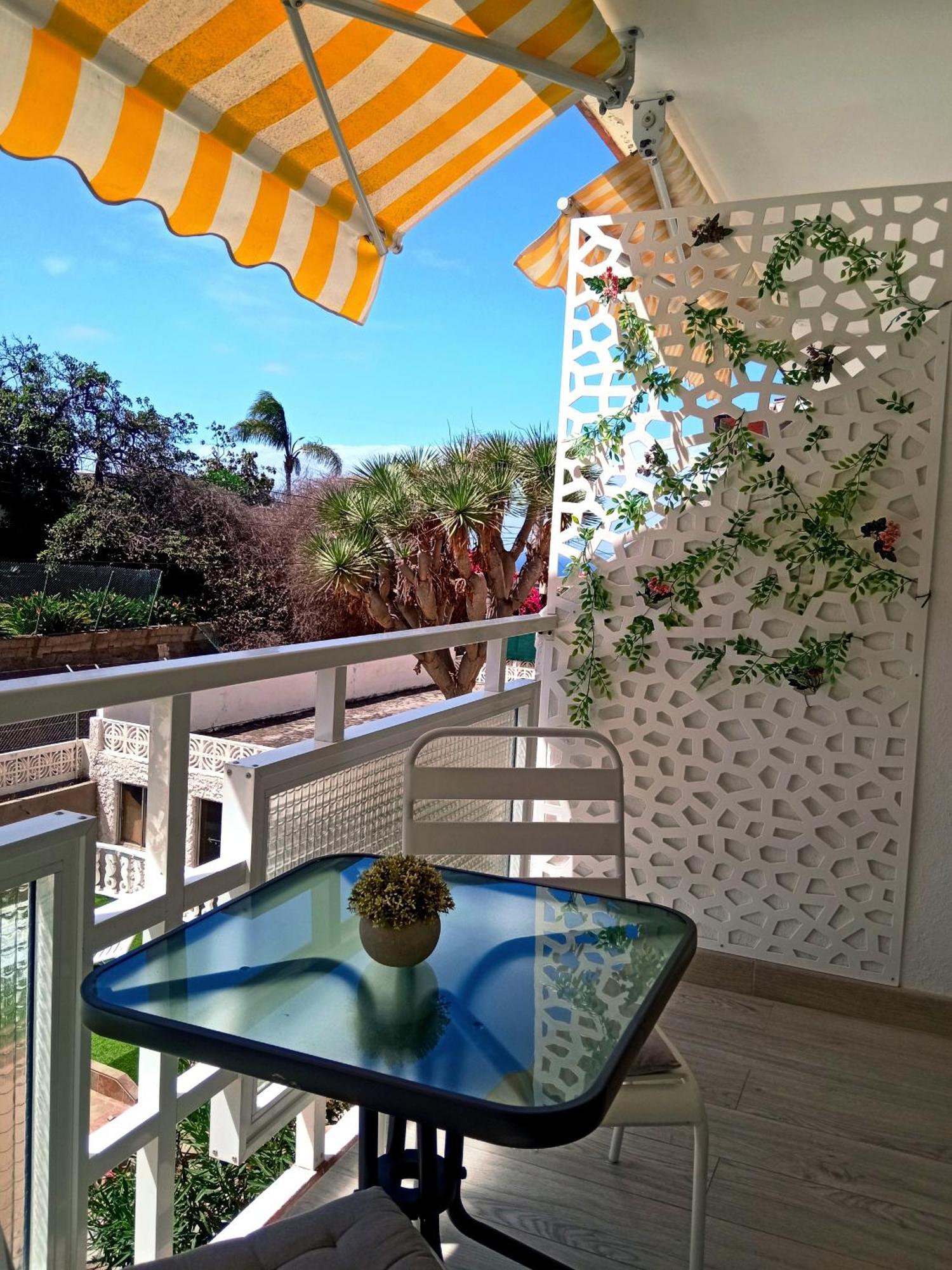 Apartament Rincon Del Botanico Puerto de la Cruz (Tenerife)