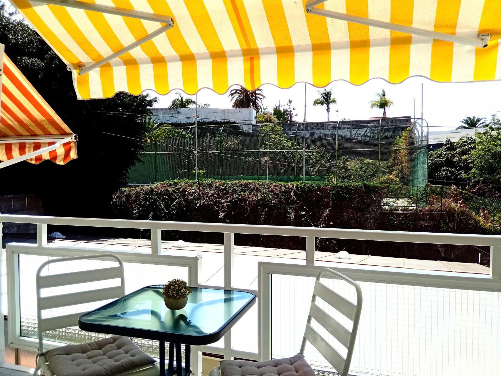 Apartament Rincon Del Botanico