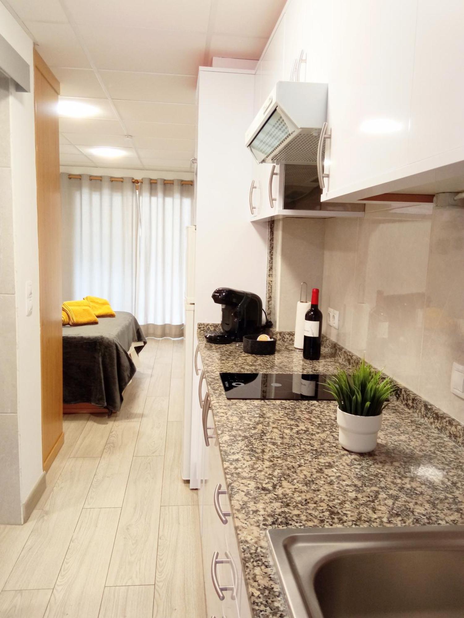 Apartament Rincon Del Botanico Puerto de la Cruz (Tenerife)